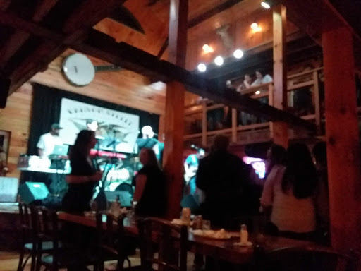 Live Music Venue «Ransom Steele Tavern», reviews and photos, 552 Main St, Apalachin, NY 13732, USA