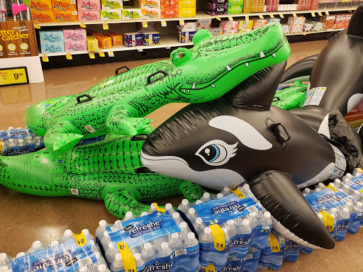 Grocery Store «Albertsons», reviews and photos, 2200 N Yarbrough Dr, El Paso, TX 79925, USA