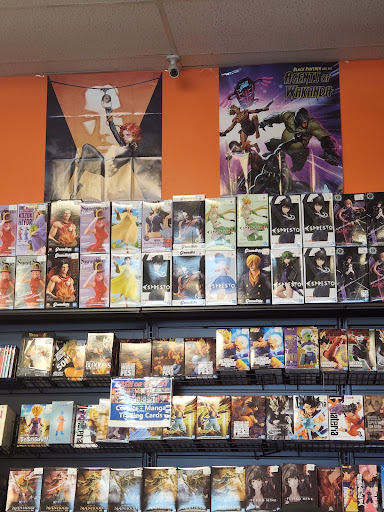 Video Game Store «Game X Change», reviews and photos, 231 Northgate Dr #276, McMinnville, TN 37110, USA