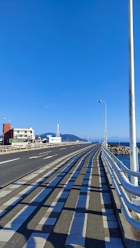 天保山シーサイドブリッジ