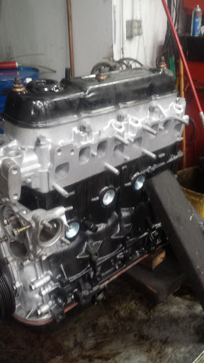 Auto Repair Shop «Wise Auto Tech», reviews and photos, 2712 Tenth Street, Berkeley, CA 94710, USA