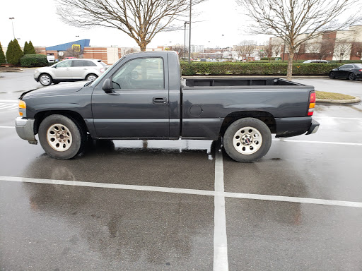 Tire Shop «Discount Tire Store - Mount Juliet, TN», reviews and photos, 401 S Mt Juliet Rd #150, Mt Juliet, TN 37122, USA