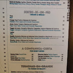 Photo n°2 de l'avis de Sara.i fait le 22/02/2020 à 07:51 sur le  Hífen à Cascais