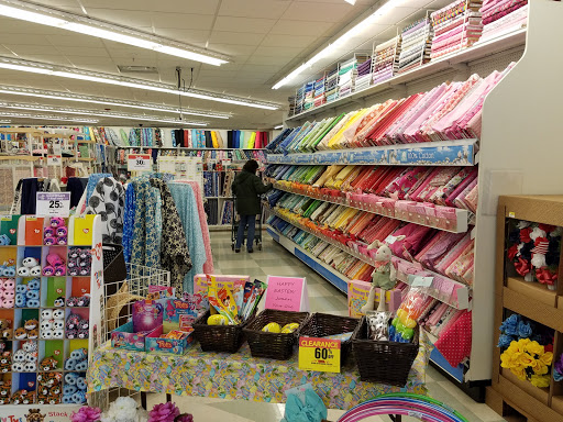 Fabric Store «Jo-Ann Fabrics and Crafts», reviews and photos, 11945 SW Pacific Hwy #250, Tigard, OR 97223, USA