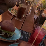 Photo n°2 de l'avis de Derya.a fait le 02/05/2023 à 20:30 sur le  Burgerbar zur Rose à Darmstadt