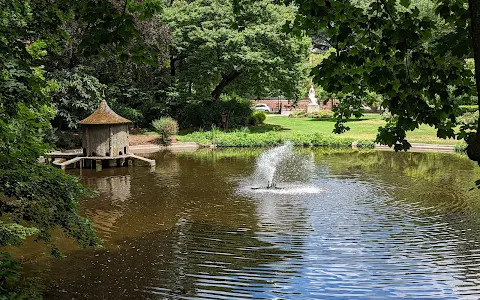 Jardin Royal image
