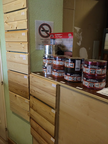 Opinii despre Zete-Fa în Pécs - Bolt