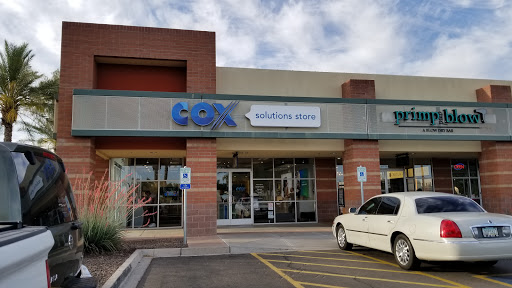 Cable Company «Cox Solutions Store», reviews and photos, 2560 W Chandler Blvd #5, Chandler, AZ 85224, USA