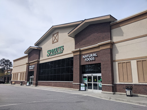 Health Food Store «Sprouts Farmers Market», reviews and photos, 2015 GA-54, Peachtree City, GA 30269, USA