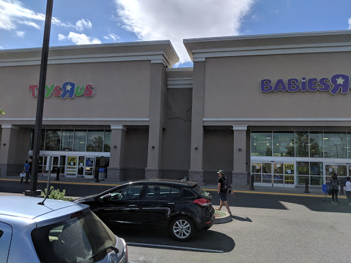 Shopping Mall «Jantzen Beach Center», reviews and photos, 1405 Jantzen Beach Center, Portland, OR 97217, USA