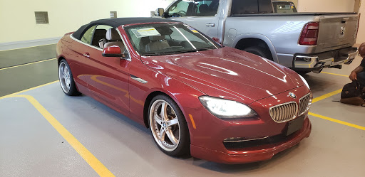 Used Car Dealer «CarMax», reviews and photos, 185 S Gulph Rd, King of Prussia, PA 19406, USA