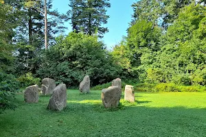 Keltischer Steinkreis image