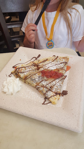 Crêperie «Crepes in the City», reviews and photos, 4127 Erie St, Willoughby, OH 44094, USA