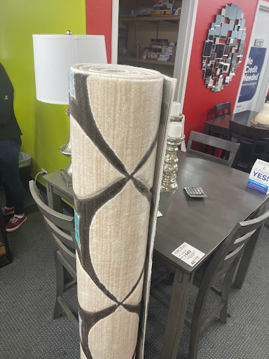 Furniture Store «Cacktus», reviews and photos, 1817 W Glen Flora Ave, Waukegan, IL 60085, USA