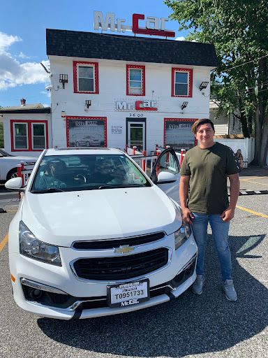 Used Car Dealer «Mr. Car LLC», reviews and photos, 3600 Bladensburg Rd, Brentwood, MD 20722, USA