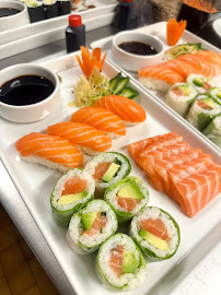 Sushi du Restaurant japonais WE LOVE SUSHI (Sushi et Plats d'Asie) à Biarritz - n°11