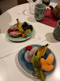 Plats et boissons du Restaurant japonais Restaurant Sushiya à Vannes - n°15