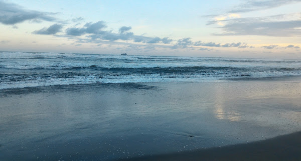 Pantai Bubujung