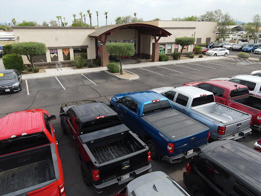Used Car Dealer «Arizona Car Sales», reviews and photos, 1648 E Main St, Mesa, AZ 85203, USA