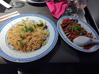 Nouille du Restaurant vietnamien Restaurant Ha Tien à Chambéry - n°9