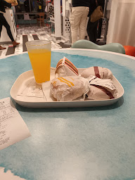Photo n°92 de McDonald's à Grande-Synthe ()