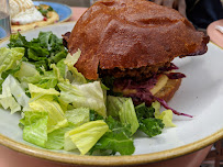 Sandwich au poulet du Restaurant Sunday In Soho à Paris - n°4