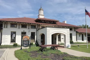 Historic Decatur Union Depot image