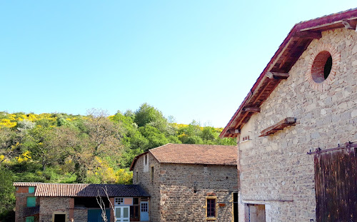 Impasse du bout du monde à Saint-Jean-Saint-Maurice-sur-Loire