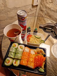 Photo n°29 de Sushi Neuf à Cognac ()