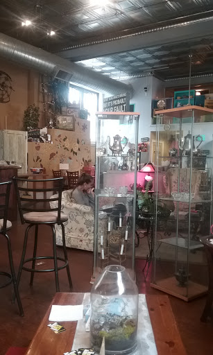 Coffee Shop «The Zen Den», reviews and photos, 20 Donaldson St, Doylestown, PA 18901, USA