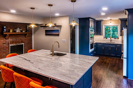 Appliance Store «Designer Appliances», reviews and photos, 208 Bellevue Ave, Montclair, NJ 07043, USA