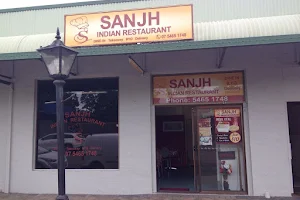 Sanjh Indian Restaurant image