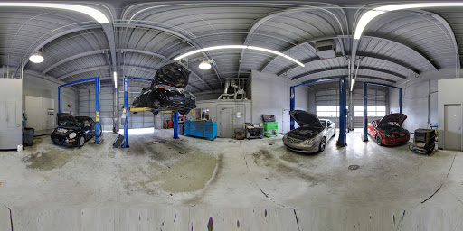 Auto Repair Shop «Noe Import Auto», reviews and photos, 63 E McKellips Rd #114, Mesa, AZ 85201, USA