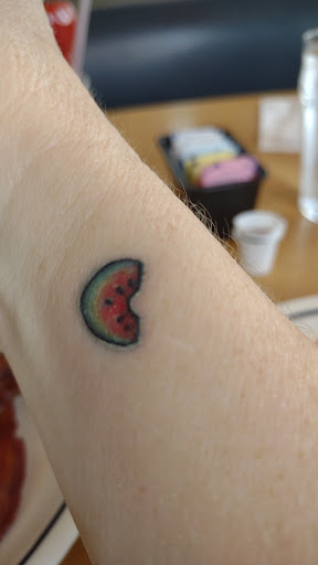 Explore gemini tattoo ideas for guys, creative tattoo ideas in San Diego, available at Eden Tattoo Gallery