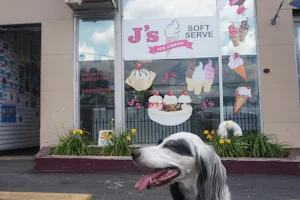 J S Soft Serve image