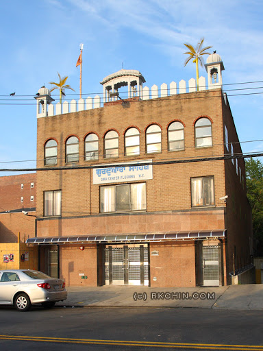 Sikh Center of New York Inc