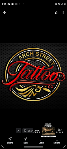 Explore tattoo ideas in memory of mom, creative tattoo ideas in Little Rock, available at THE ORIGINAL ARCH STREET TATTOO COMPANY EST.2014 FBAARON DALE STINSON