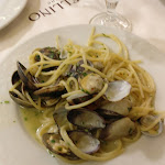 Photo n°3 de l'avis de Patrizia.u fait le 25/04/2017 à 21:01 sur le  Ristorante Osteria Cappellino à Sciacca