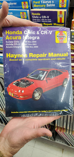 Auto Parts Store «AutoZone», reviews and photos, 545 W Lake St, Addison, IL 60101, USA