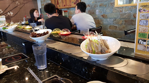 Hawaii Pot Shabu Shabu House