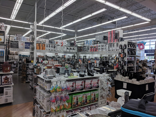 Department Store «Bed Bath & Beyond», reviews and photos, 2800 TX-121, Euless, TX 76039, USA