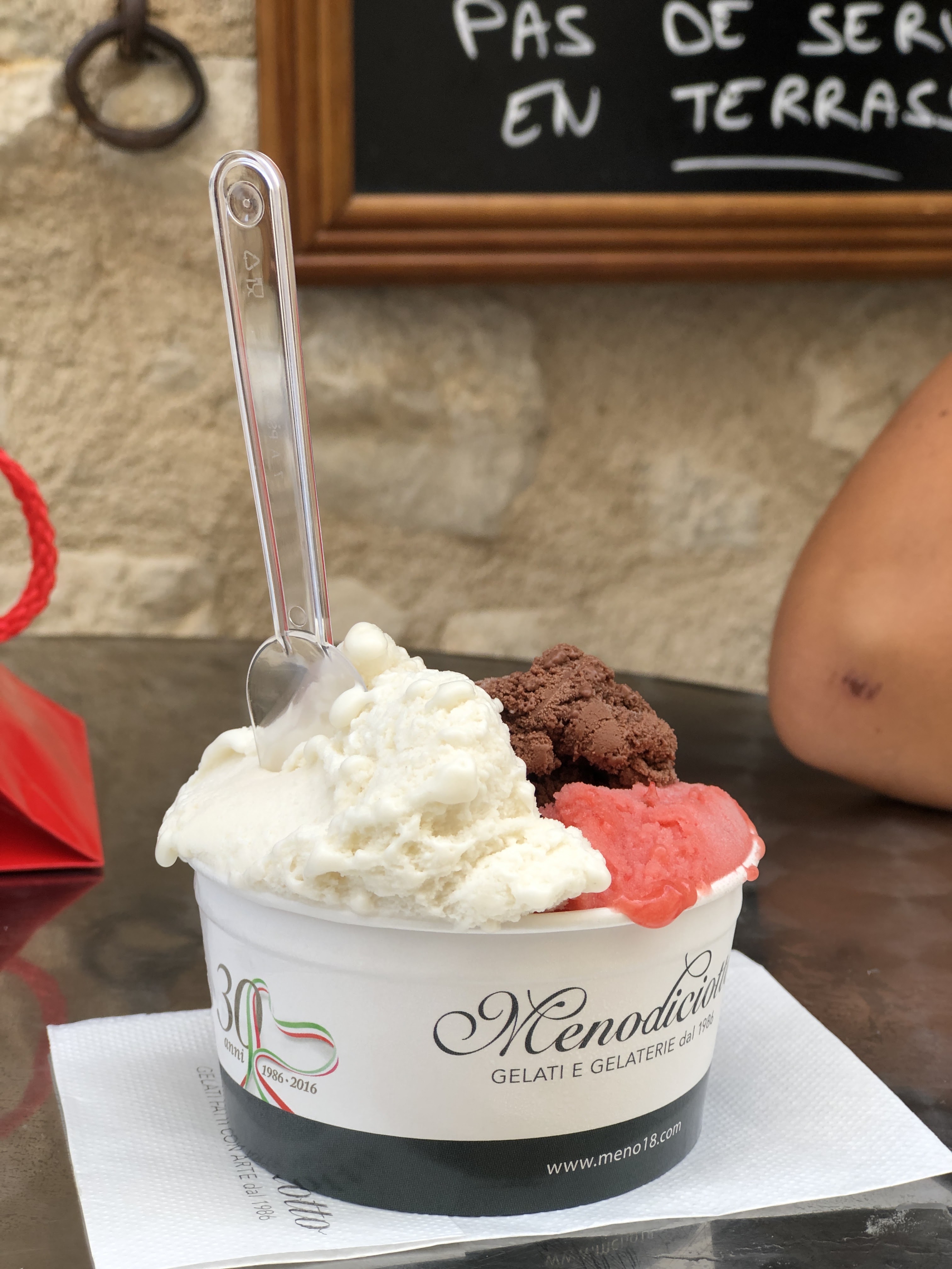 Photo n° 3 de l'avis de Herve.A fait le 19/08/2019 à 16:14