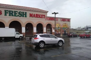 Heights Fresh Market image