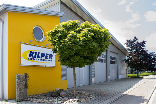 Kilper Erdbau + Transporte