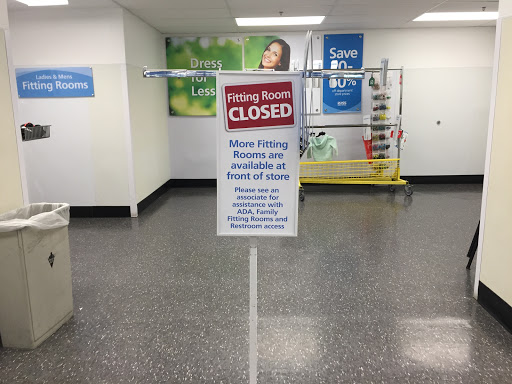 Clothing Store «Ross Dress for Less», reviews and photos, 4408 Las Positas Rd, Livermore, CA 94551, USA