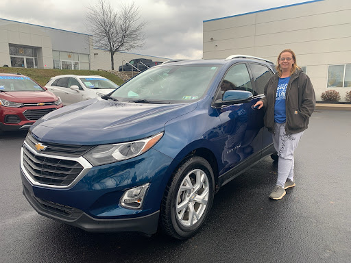 Car Dealer «Patriot Chevrolet», reviews and photos, 40 Autopark Blvd, Royersford, PA 19468, USA