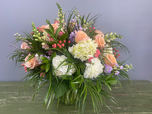 Florist «Flowers Of Marietta», reviews and photos, 1100 Johnson Ferry Rd #250B, Marietta, GA 30068, USA