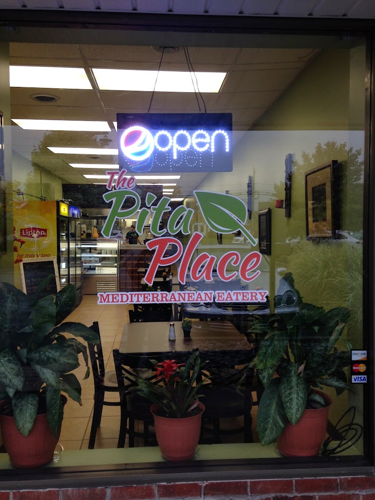 The Pita Place 14221