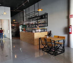 OMUGI JAPANESE FOOD photo