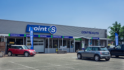 Point S - Pinsaguel (Auto Assi Centre de Services) à Pinsaguel